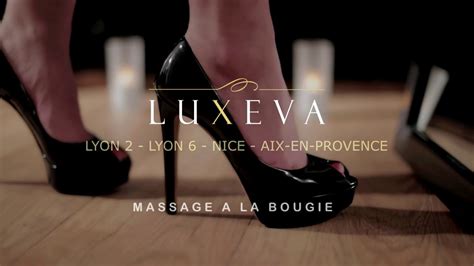 Massage Érotique Lyon : Un moment de plaisir au salon Douceria